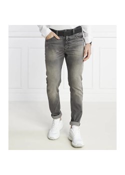 BOSS ORANGE Jeansy Delano BC C | Slim Fit ze sklepu Gomez Fashion Store w kategorii Jeansy męskie - zdjęcie 184507567