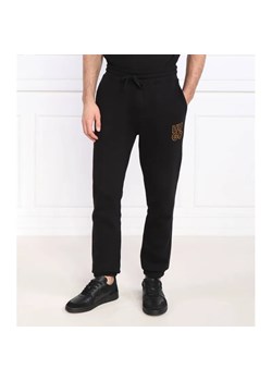 HUGO Spodnie dresowe Demu | Regular Fit ze sklepu Gomez Fashion Store w kategorii Spodnie męskie - zdjęcie 184507568