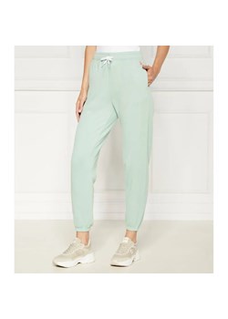 POLO RALPH LAUREN Spodnie dresowe | Loose fit ze sklepu Gomez Fashion Store w kategorii Spodnie damskie - zdjęcie 184507578