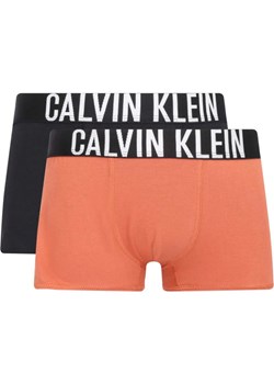 Calvin Klein Underwear Bokserki 2-pack ze sklepu Gomez Fashion Store w kategorii Majtki dziecięce - zdjęcie 184507579