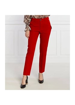 Liu Jo Spodnie | Regular Fit ze sklepu Gomez Fashion Store w kategorii Spodnie damskie - zdjęcie 184507586