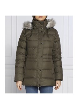 Tommy Hilfiger Puchowa kurtka TYRA | Regular Fit ze sklepu Gomez Fashion Store w kategorii Kurtki damskie - zdjęcie 184507595