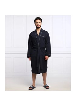 Boss Bodywear Szlafrok | Relaxed fit ze sklepu Gomez Fashion Store w kategorii Szlafroki męskie - zdjęcie 184507596