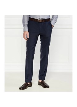BOSS BLACK Spodnie H-Genius-MM-224 | Slim Fit ze sklepu Gomez Fashion Store w kategorii Spodnie męskie - zdjęcie 184507598