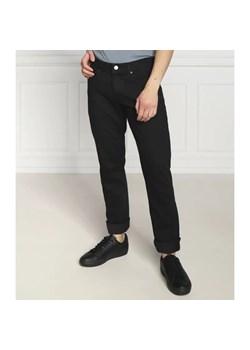 Calvin Klein Jeansy | Slim Fit ze sklepu Gomez Fashion Store w kategorii Jeansy męskie - zdjęcie 184507609