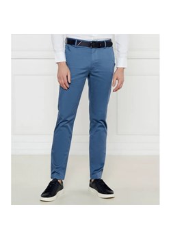 BOSS ORANGE Spodnie chino | Slim Fit ze sklepu Gomez Fashion Store w kategorii Spodnie męskie - zdjęcie 184507616