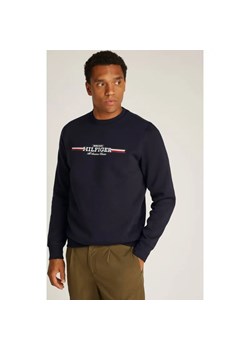 Tommy Hilfiger Bluza | Regular Fit ze sklepu Gomez Fashion Store w kategorii Bluzy męskie - zdjęcie 184507625