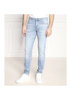 GUESS Jeansy CHRIS | Skinny fit ze sklepu Gomez Fashion Store w kategorii Jeansy męskie - zdjęcie 184507629