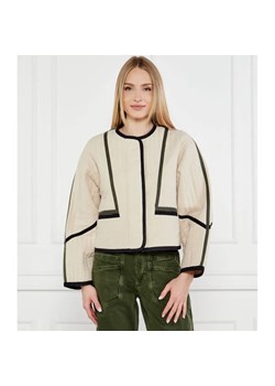 Ba&sh Kurtka CHIM | Modern fit ze sklepu Gomez Fashion Store w kategorii Kurtki damskie - zdjęcie 184507638