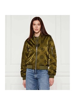 GUESS Kurtka bomber PHILOMENE | Regular Fit ze sklepu Gomez Fashion Store w kategorii Kurtki damskie - zdjęcie 184507639
