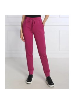 TWINSET Spodnie dresowe | Regular Fit ze sklepu Gomez Fashion Store w kategorii Spodnie damskie - zdjęcie 184507645