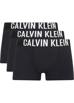 Calvin Klein Underwear Bokserki 3-pack ze sklepu Gomez Fashion Store w kategorii Majtki dziecięce - zdjęcie 184507647
