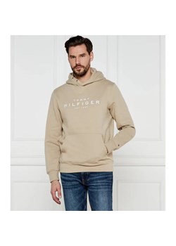 Tommy Hilfiger Bluza | Regular Fit ze sklepu Gomez Fashion Store w kategorii Bluzy męskie - zdjęcie 184507648