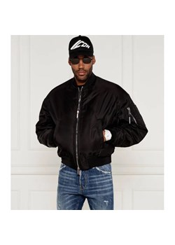 Dsquared2 Kurtka bomber 80''''s | Regular Fit ze sklepu Gomez Fashion Store w kategorii Kurtki męskie - zdjęcie 184507658