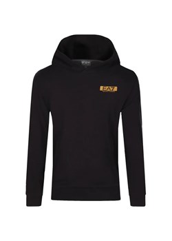 EA7 Bluza | Regular Fit ze sklepu Gomez Fashion Store w kategorii Bluzy chłopięce - zdjęcie 184507675