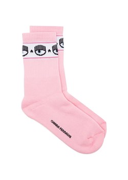 Chiara Ferragni Skarpety ze sklepu Gomez Fashion Store w kategorii Skarpetki damskie - zdjęcie 184507688