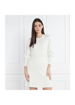 Silvian Heach Sukienka HAXEL ze sklepu Gomez Fashion Store w kategorii Sukienki - zdjęcie 184507695