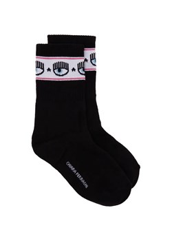 Chiara Ferragni Skarpety ze sklepu Gomez Fashion Store w kategorii Skarpetki damskie - zdjęcie 184507699