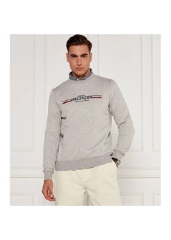 Tommy Hilfiger Bluza | Regular Fit ze sklepu Gomez Fashion Store w kategorii Bluzy męskie - zdjęcie 184507708