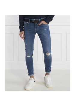 Tommy Jeans Jeansy SCANTON Y | Slim Fit ze sklepu Gomez Fashion Store w kategorii Jeansy męskie - zdjęcie 184507715