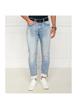 Armani Exchange Jeansy j14 | Skinny fit ze sklepu Gomez Fashion Store w kategorii Jeansy męskie - zdjęcie 184507718