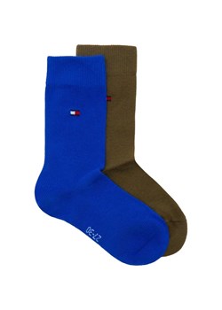Tommy Hilfiger Skarpety 2-pack ze sklepu Gomez Fashion Store w kategorii Skarpetki dziecięce - zdjęcie 184507726