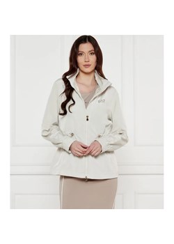 EA7 Kurtka | Regular Fit ze sklepu Gomez Fashion Store w kategorii Kurtki damskie - zdjęcie 184507739