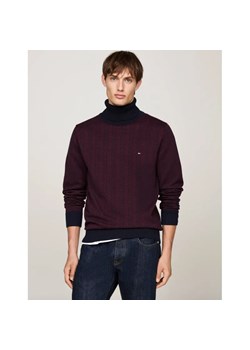 Tommy Hilfiger Golf | Regular Fit ze sklepu Gomez Fashion Store w kategorii Swetry męskie - zdjęcie 184507748
