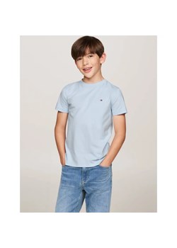 Tommy Hilfiger T-shirt ESSENTIAL | Regular Fit ze sklepu Gomez Fashion Store w kategorii T-shirty chłopięce - zdjęcie 184507749