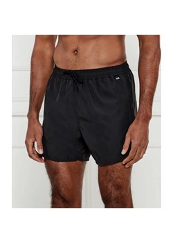 EA7 Szorty kąpielowe | Regular Fit ze sklepu Gomez Fashion Store w kategorii Kąpielówki - zdjęcie 184507758