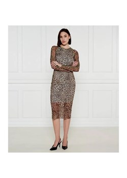 Marc Cain Sukienka ze sklepu Gomez Fashion Store w kategorii Sukienki - zdjęcie 184507767