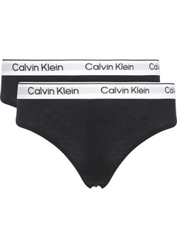 Calvin Klein Underwear Figi 2-pack ze sklepu Gomez Fashion Store w kategorii Majtki dziecięce - zdjęcie 184507768