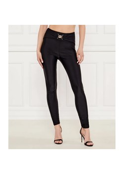 Liu Jo Sport Jegginsy | Slim Fit ze sklepu Gomez Fashion Store w kategorii Spodnie damskie - zdjęcie 184507769