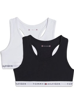 Tommy Hilfiger Biustonosz 2-pack ze sklepu Gomez Fashion Store w kategorii Staniki dla dziewczynki - zdjęcie 184507775