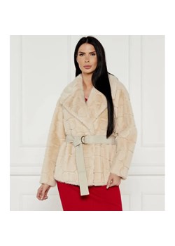TWINSET Futro ze sklepu Gomez Fashion Store w kategorii Futra damskie - zdjęcie 184507776