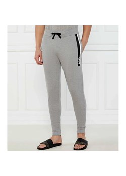 BOSS BLACK Spodnie dresowe Authentic | Regular Fit ze sklepu Gomez Fashion Store w kategorii Piżamy męskie - zdjęcie 184507785