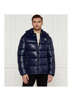 Karl Lagerfeld Kurtka | Slim Fit ze sklepu Gomez Fashion Store w kategorii Kurtki męskie - zdjęcie 184507786