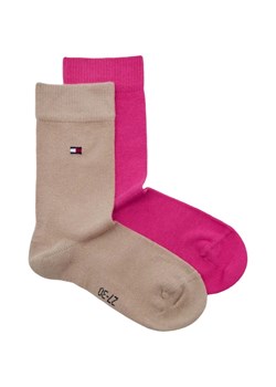 Tommy Hilfiger Skarpety 2-pack ze sklepu Gomez Fashion Store w kategorii Skarpetki dziecięce - zdjęcie 184507787