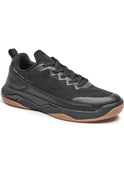 BOSS BLACK Sneakersy Courtstride_Tenn_me ze sklepu Gomez Fashion Store w kategorii Buty sportowe męskie - zdjęcie 184507798