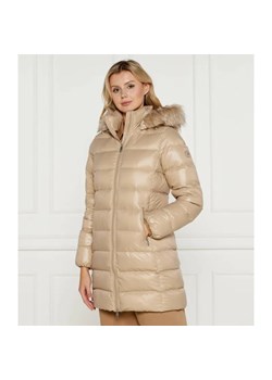Tommy Hilfiger Puchowa kurtka TYRA | Regular Fit ze sklepu Gomez Fashion Store w kategorii Kurtki damskie - zdjęcie 184507799