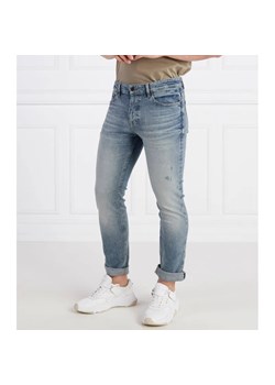 BOSS ORANGE Jeansy Delaware | Slim Fit ze sklepu Gomez Fashion Store w kategorii Jeansy męskie - zdjęcie 184507808