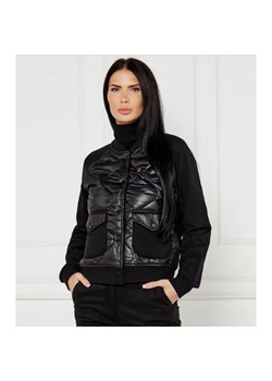 Aeronautica Militare Kurtka bomber | Slim Fit ze sklepu Gomez Fashion Store w kategorii Kurtki damskie - zdjęcie 184507815