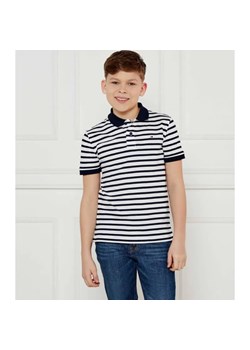 Tommy Hilfiger Polo | Regular Fit ze sklepu Gomez Fashion Store w kategorii T-shirty męskie - zdjęcie 184507817