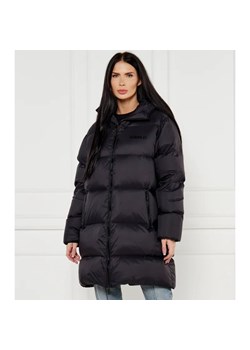 Dsquared2 Puchowy płaszcz ze sklepu Gomez Fashion Store w kategorii Płaszcze damskie - zdjęcie 184507829