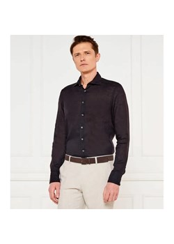 Stenströms Lniana koszula | Slim Fit ze sklepu Gomez Fashion Store w kategorii Koszule męskie - zdjęcie 184507837