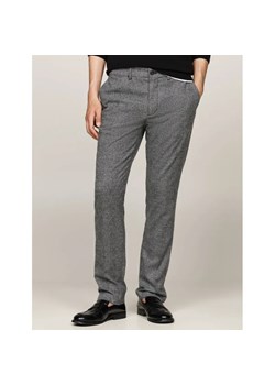 Tommy Hilfiger Spodnie chino | Regular Fit ze sklepu Gomez Fashion Store w kategorii Spodnie męskie - zdjęcie 184507849