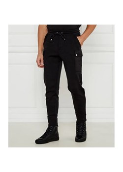 Michael Kors Spodnie jogger | Regular Fit ze sklepu Gomez Fashion Store w kategorii Spodnie męskie - zdjęcie 184507877