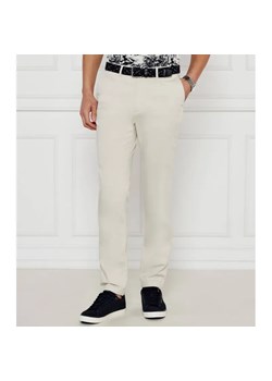 Tommy Hilfiger Spodnie chino Denton | Regular Fit ze sklepu Gomez Fashion Store w kategorii Spodnie męskie - zdjęcie 184507879