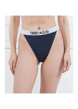 Tommy Hilfiger Dół od bikini TJ ARCHIVE-S ze sklepu Gomez Fashion Store w kategorii Stroje kąpielowe - zdjęcie 184507909