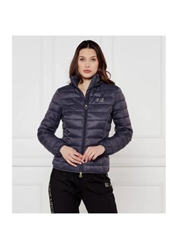 EA7 Kurtka | Regular Fit ze sklepu Gomez Fashion Store w kategorii Kurtki damskie - zdjęcie 184507936
